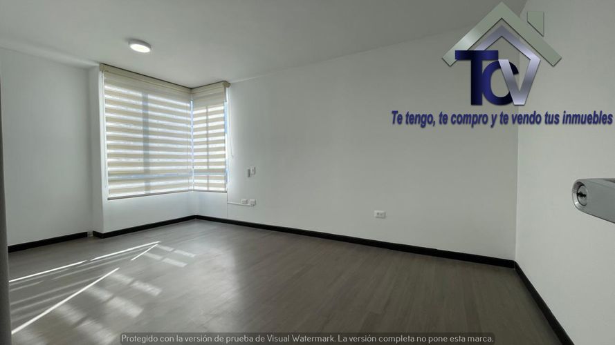 Apartamento de 3 alcobas en venta en El Tejar, Bucaramanga, 127 m² · foto 8 de 19