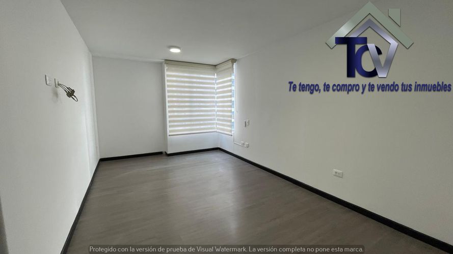 Apartamento de 3 alcobas en venta en El Tejar, Bucaramanga, 127 m² · foto 9 de 19