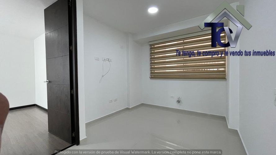 Apartamento de 3 alcobas en venta en El Tejar, Bucaramanga, 127 m² · foto 10 de 19