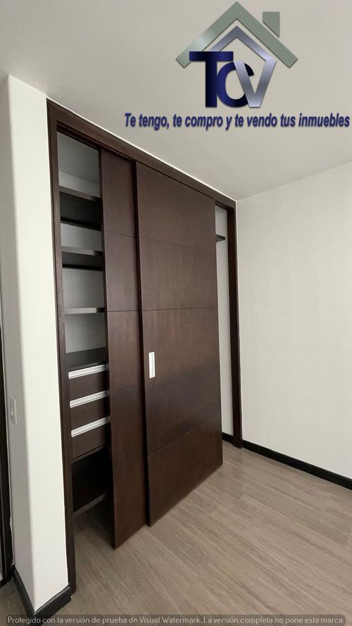 Apartamento de 3 alcobas en venta en El Tejar, Bucaramanga, 127 m² · foto 11 de 19