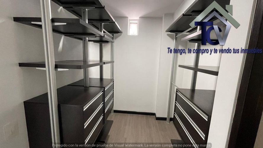 Apartamento de 3 alcobas en venta en El Tejar, Bucaramanga, 127 m² · foto 12 de 19
