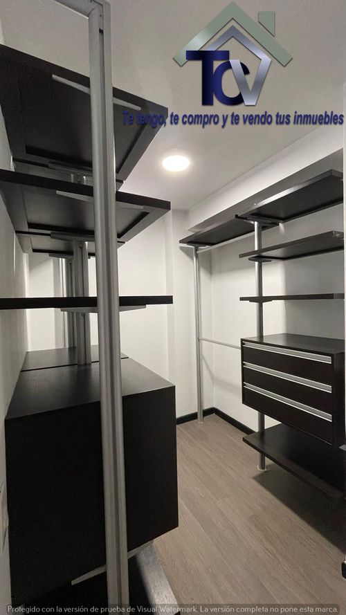 Apartamento de 3 alcobas en venta en El Tejar, Bucaramanga, 127 m² · foto 13 de 19
