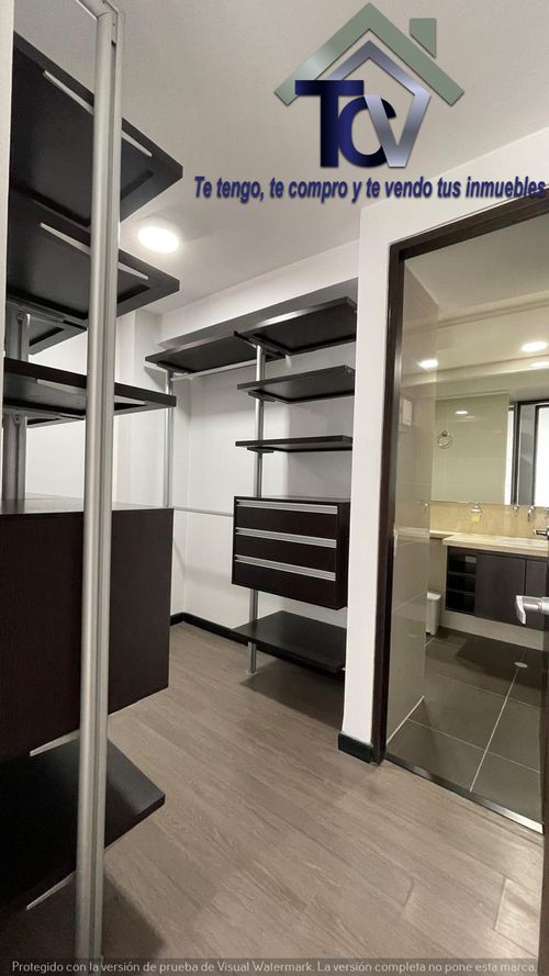 Apartamento de 3 alcobas en venta en El Tejar, Bucaramanga, 127 m² · foto 14 de 19