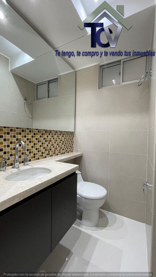 Apartamento de 3 alcobas en venta en El Tejar, Bucaramanga, 127 m² · foto 15 de 19