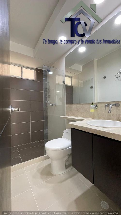 Apartamento de 3 alcobas en venta en El Tejar, Bucaramanga, 127 m² · foto 16 de 19