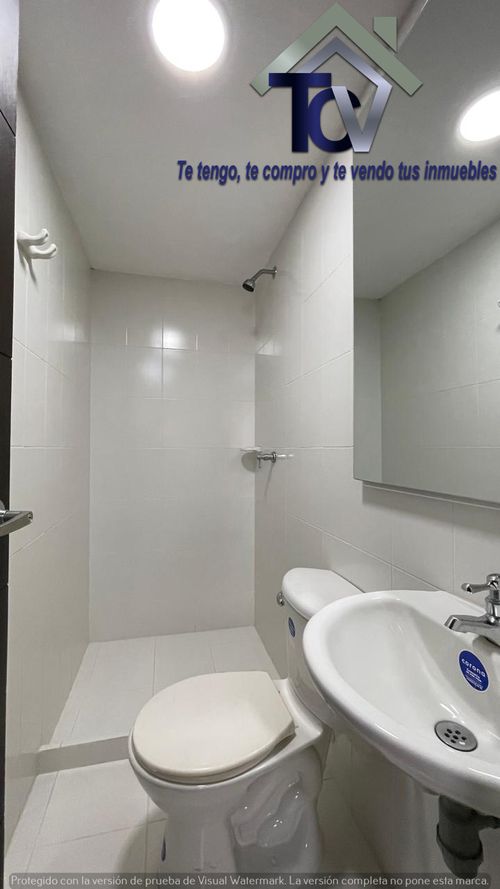 Apartamento de 3 alcobas en venta en El Tejar, Bucaramanga, 127 m² · foto 17 de 19