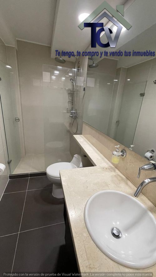 Apartamento de 3 alcobas en venta en El Tejar, Bucaramanga, 127 m² · foto 18 de 19
