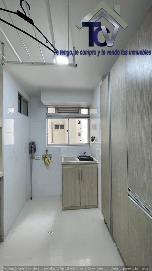 Apartamento de 3 alcobas en venta en El Tejar, Bucaramanga, 127 m² · foto 19 de 19