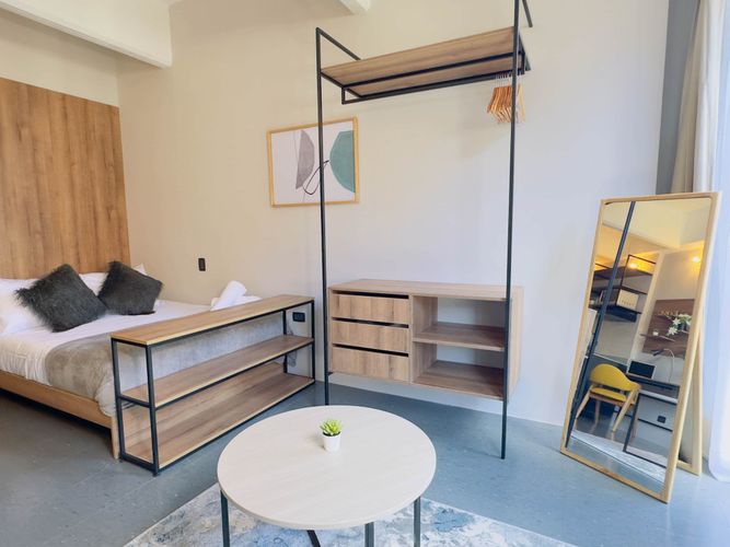 Apartaestudio en venta en Chapinero Alto, Bogotá, 29 m² · foto 7 de 23
