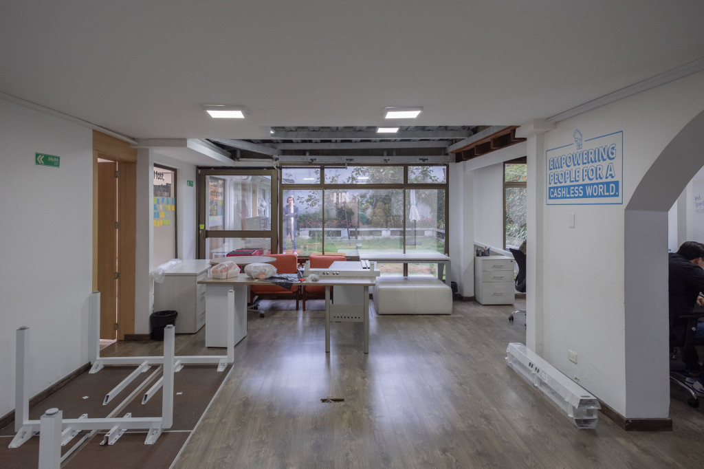 Casa en venta en Escuela De Infanteria, Bogotá · foto 3 de 21