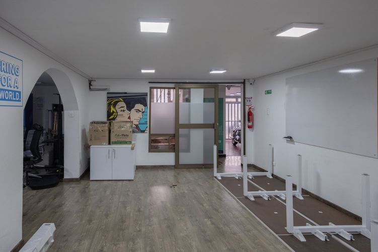 Casa en venta en Escuela De Infanteria, Bogotá · foto 4 de 21