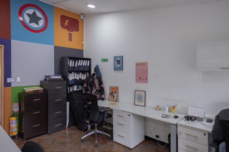 Casa en venta en Escuela De Infanteria, Bogotá · foto 9 de 21