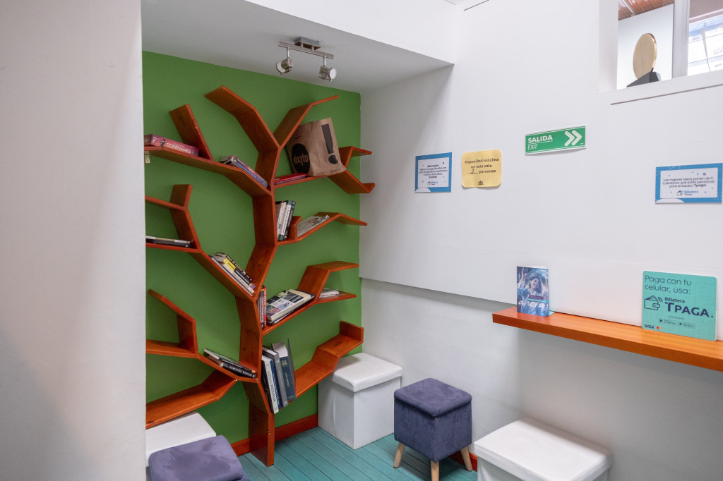 Casa en venta en Escuela De Infanteria, Bogotá · foto 10 de 21