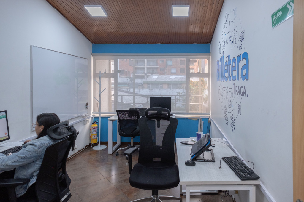 Casa en venta en Escuela De Infanteria, Bogotá · foto 12 de 21