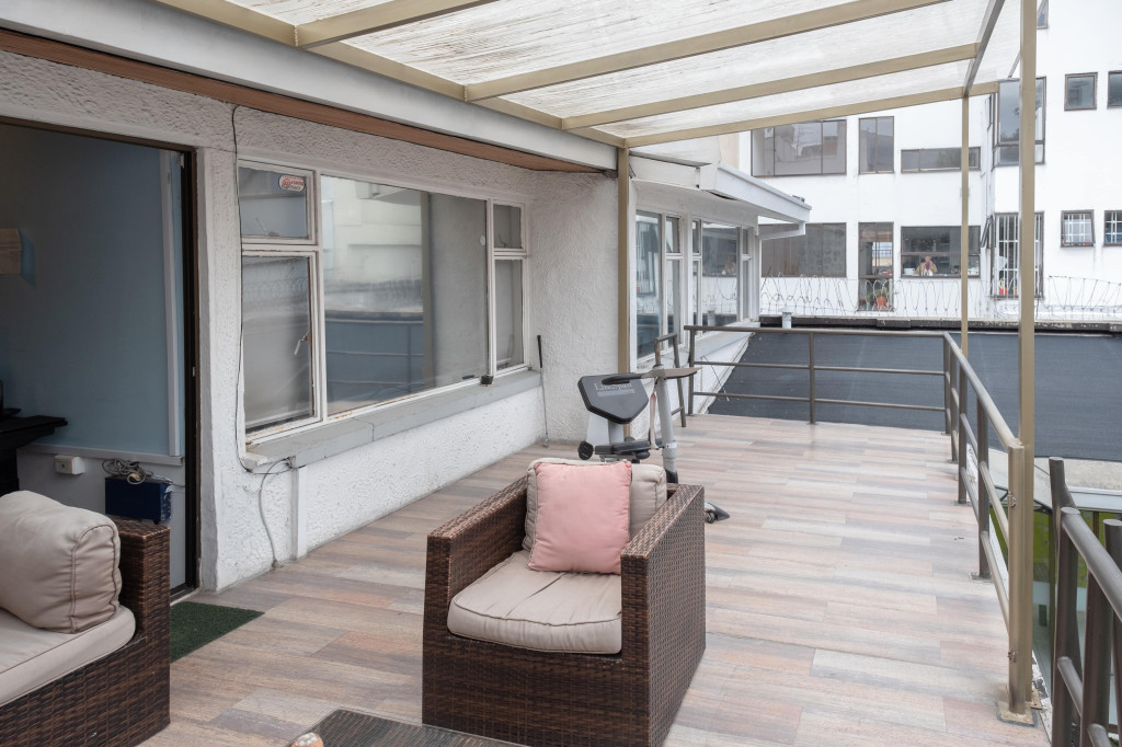 Casa en venta en Escuela De Infanteria, Bogotá · foto 16 de 21