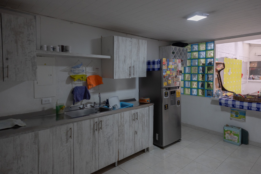 Casa en venta en Escuela De Infanteria, Bogotá · foto 18 de 21