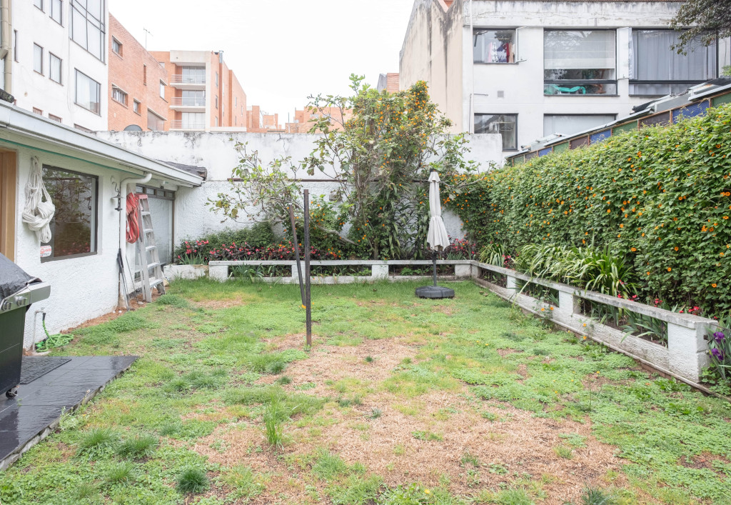Casa en venta en Escuela De Infanteria, Bogotá · foto 20 de 21