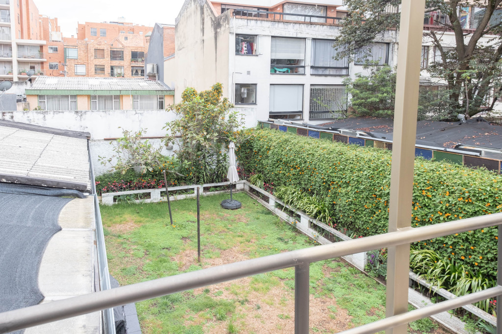 Casa en venta en Escuela De Infanteria, Bogotá · foto 21 de 21