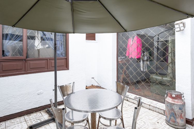 Casa de 5 alcobas en venta en El Contador, Bogotá, 210 m² · foto 3 de 22