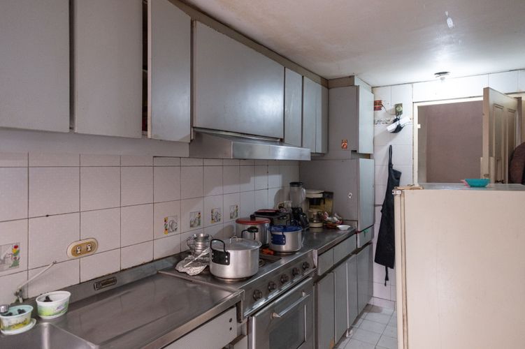 Casa de 5 alcobas en venta en El Contador, Bogotá, 210 m² · foto 6 de 22