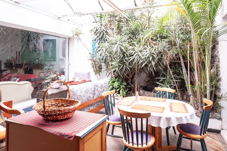 Casa de 5 alcobas en venta en El Contador, Bogotá, 210 m² · foto 7 de 22