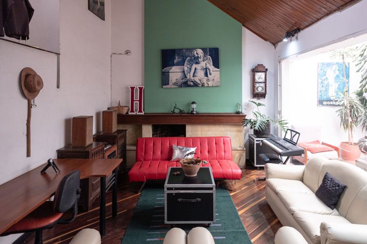 Casa de 5 alcobas en venta en El Contador, Bogotá, 210 m² · foto 8 de 22