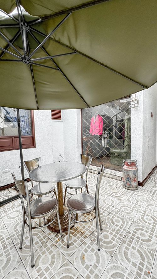 Casa de 5 alcobas en venta en El Contador, Bogotá, 210 m² · foto 11 de 22