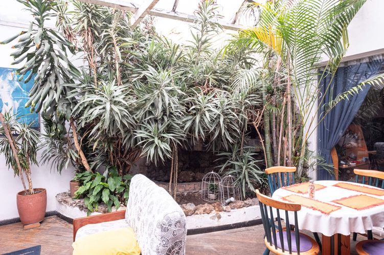 Casa de 5 alcobas en venta en El Contador, Bogotá, 210 m² · foto 15 de 22