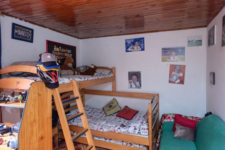 Casa de 5 alcobas en venta en El Contador, Bogotá, 210 m² · foto 18 de 22