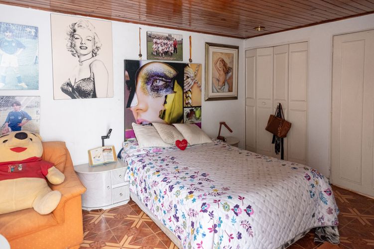 Casa de 5 alcobas en venta en El Contador, Bogotá, 210 m² · foto 20 de 22