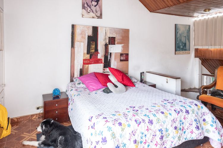 Casa de 5 alcobas en venta en El Contador, Bogotá, 210 m² · foto 21 de 22