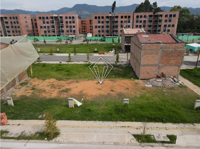 Lote en venta en San Nicolas, La Ceja, 63 m² · foto 5 de 19