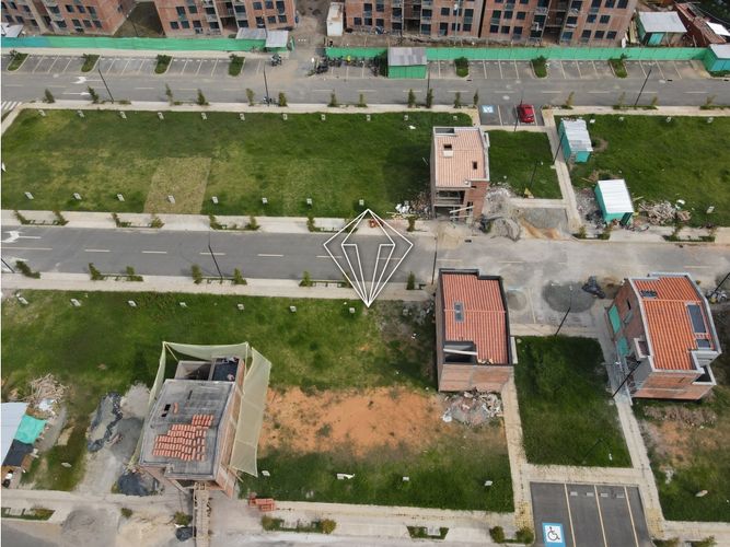 Lote en venta en San Nicolas, La Ceja, 63 m² · foto 14 de 19
