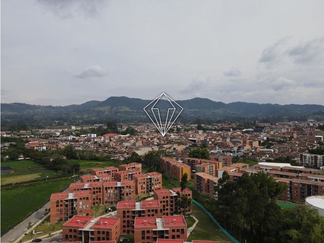 Lote en venta en San Nicolas, La Ceja, 63 m² · foto 16 de 19