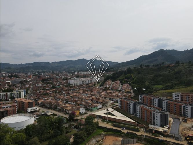 Lote en venta en San Nicolas, La Ceja, 63 m² · foto 17 de 19