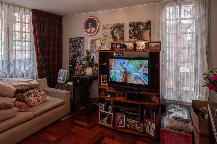 Casa de 5 alcobas en venta en Santa Barbara Central, Bogotá, 337 m² · foto 10 de 23