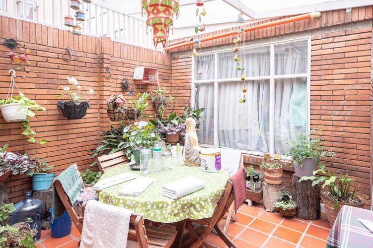 Casa de 5 alcobas en venta en Santa Barbara Central, Bogotá, 337 m² · foto 13 de 23