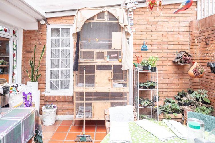 Casa de 5 alcobas en venta en Santa Barbara Central, Bogotá, 337 m² · foto 14 de 23