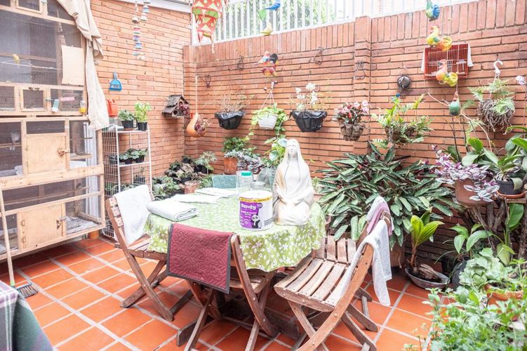 Casa de 5 alcobas en venta en Santa Barbara Central, Bogotá, 337 m² · foto 15 de 23