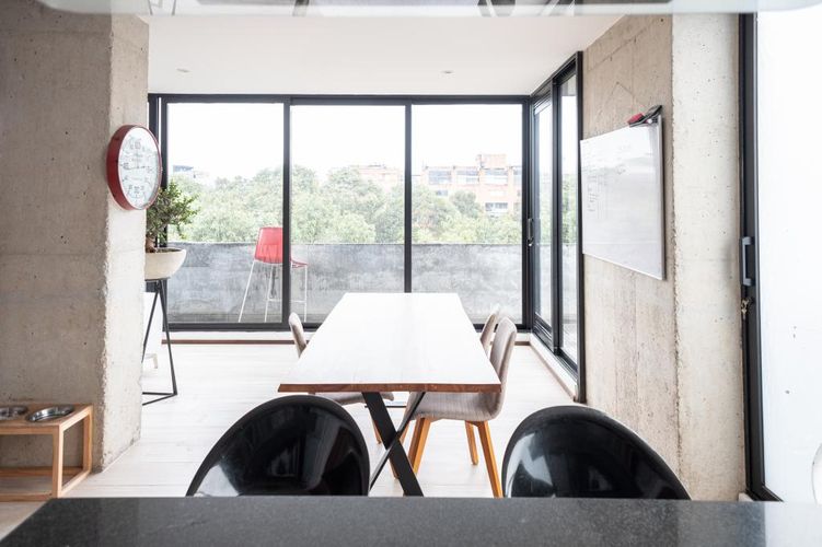 Apartamento de 2 alcobas en venta en El Virrey, Bogotá, 160 m² · foto 9 de 24