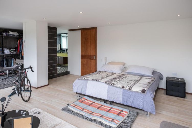 Apartamento de 2 alcobas en venta en El Virrey, Bogotá, 160 m² · foto 16 de 24