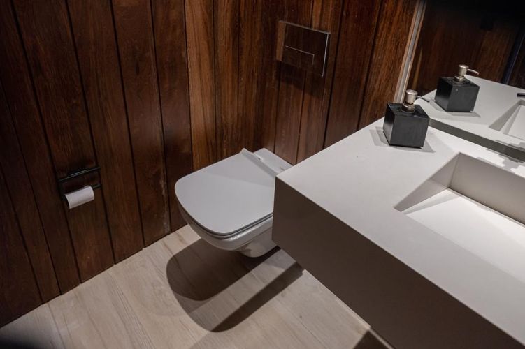 Apartamento de 2 alcobas en venta en El Virrey, Bogotá, 160 m² · foto 19 de 24