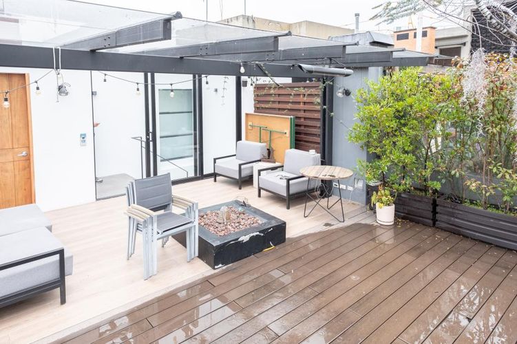 Apartamento de 2 alcobas en venta en El Virrey, Bogotá, 160 m² · foto 24 de 24