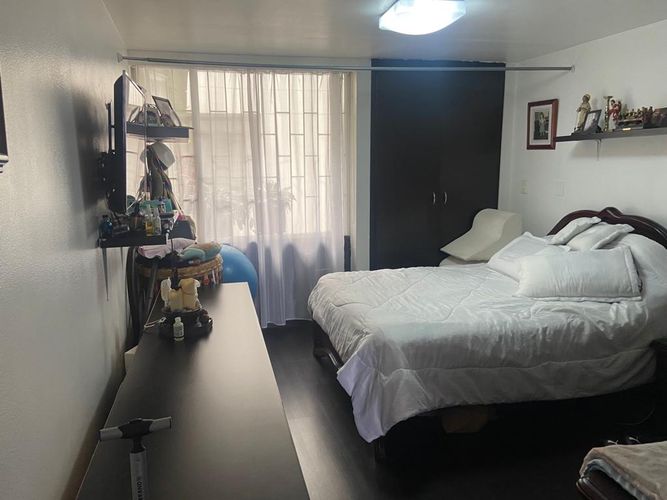 Apartaestudio en venta en Lago Gaitan, Bogotá, 46 m² · foto 10 de 13