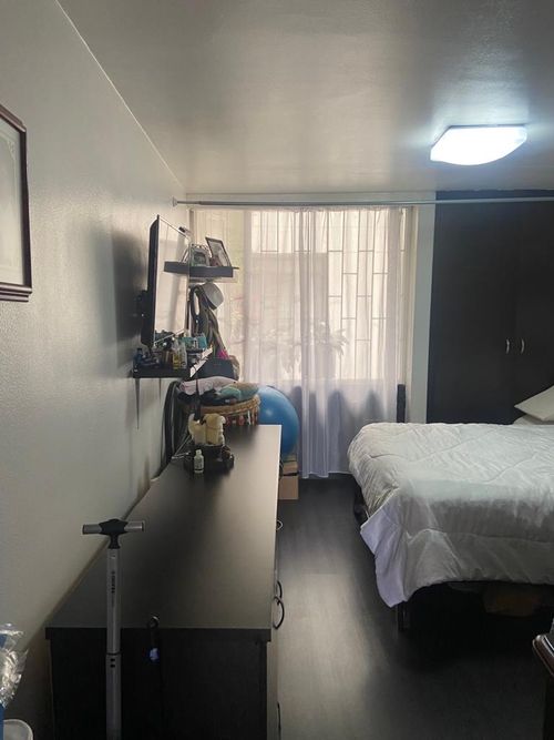 Apartaestudio en venta en Lago Gaitan, Bogotá, 46 m² · foto 11 de 13
