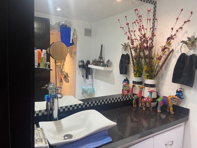 Apartaestudio en venta en Lago Gaitan, Bogotá, 46 m² · foto 13 de 13