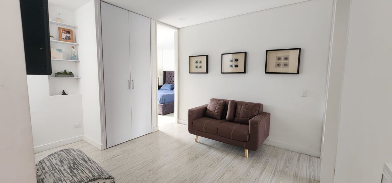 Casa en venta en Loma del Chocho, Envigado