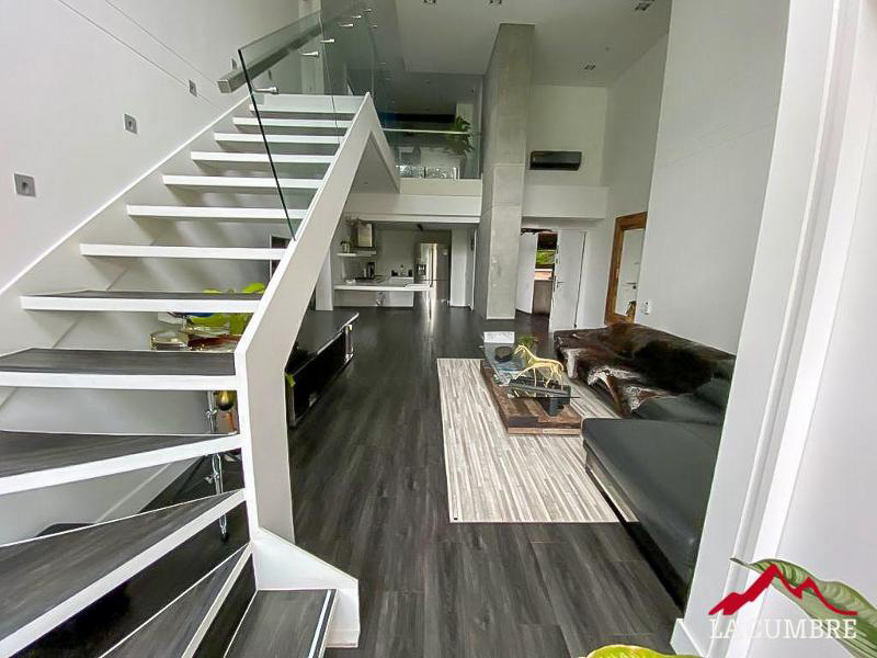 Apartamento en arriendo en Los Balsos, Medellín · foto 2 de 9