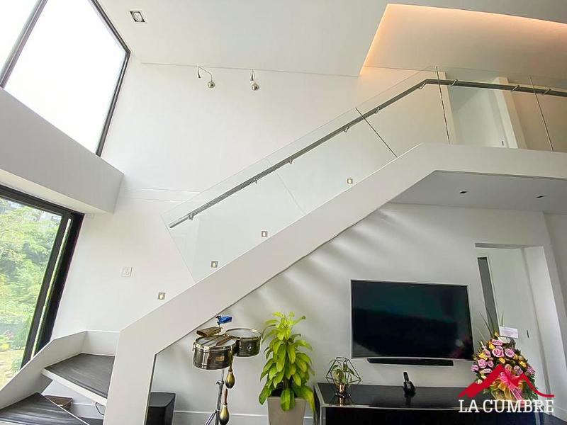 Apartamento en arriendo en Los Balsos, Medellín · foto 5 de 9