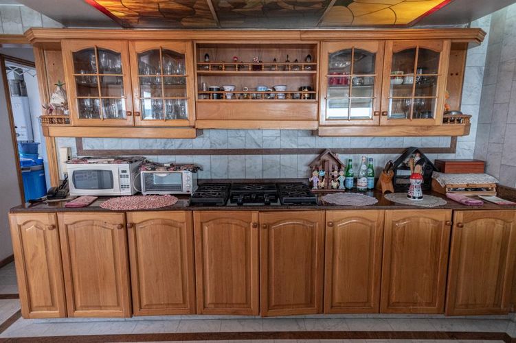 Apartamento de 4 alcobas en venta en La Carolina, Bogotá, 346 m² · foto 10 de 23